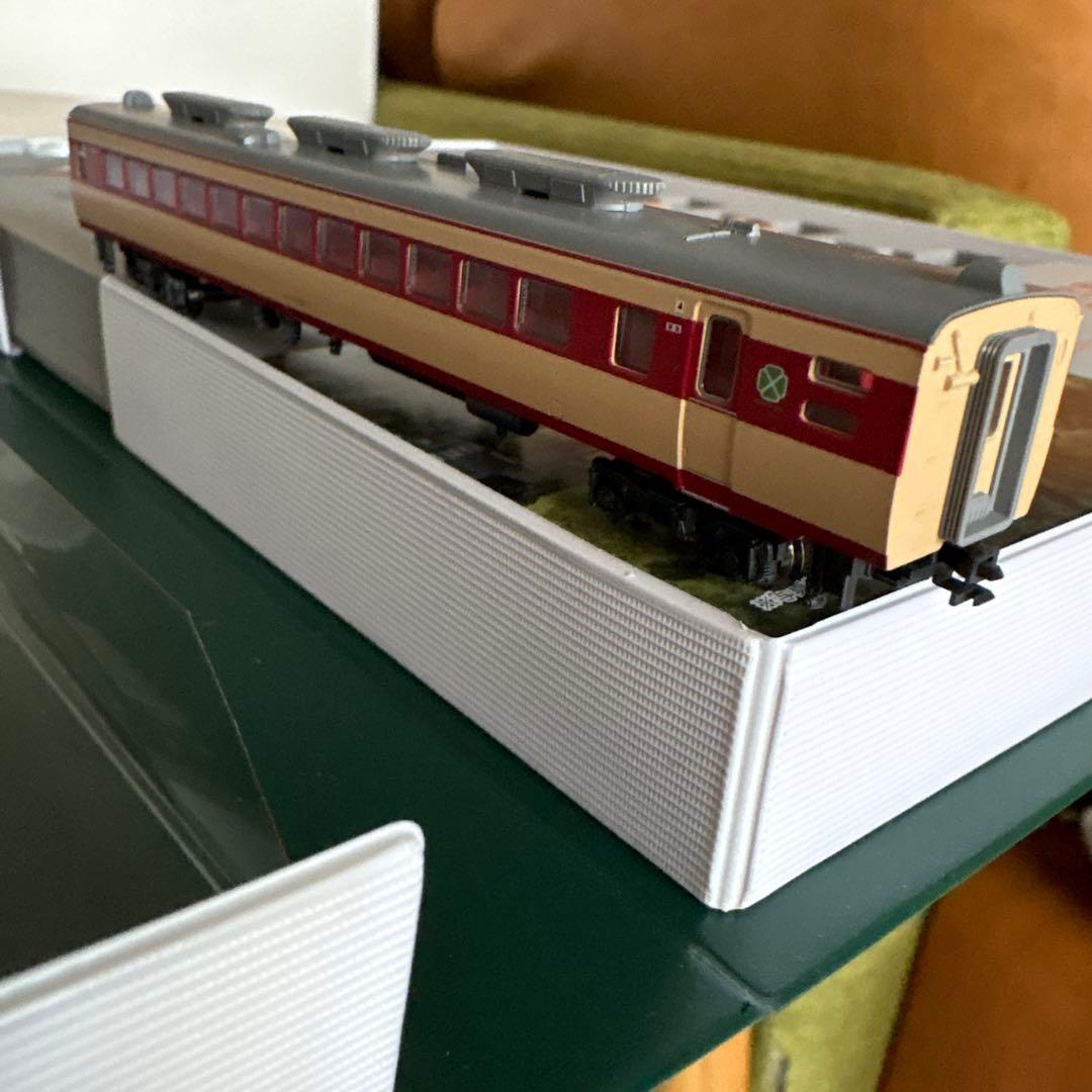 KATO 10-239/240 489系初期形白山あさま基本増結12両フル15