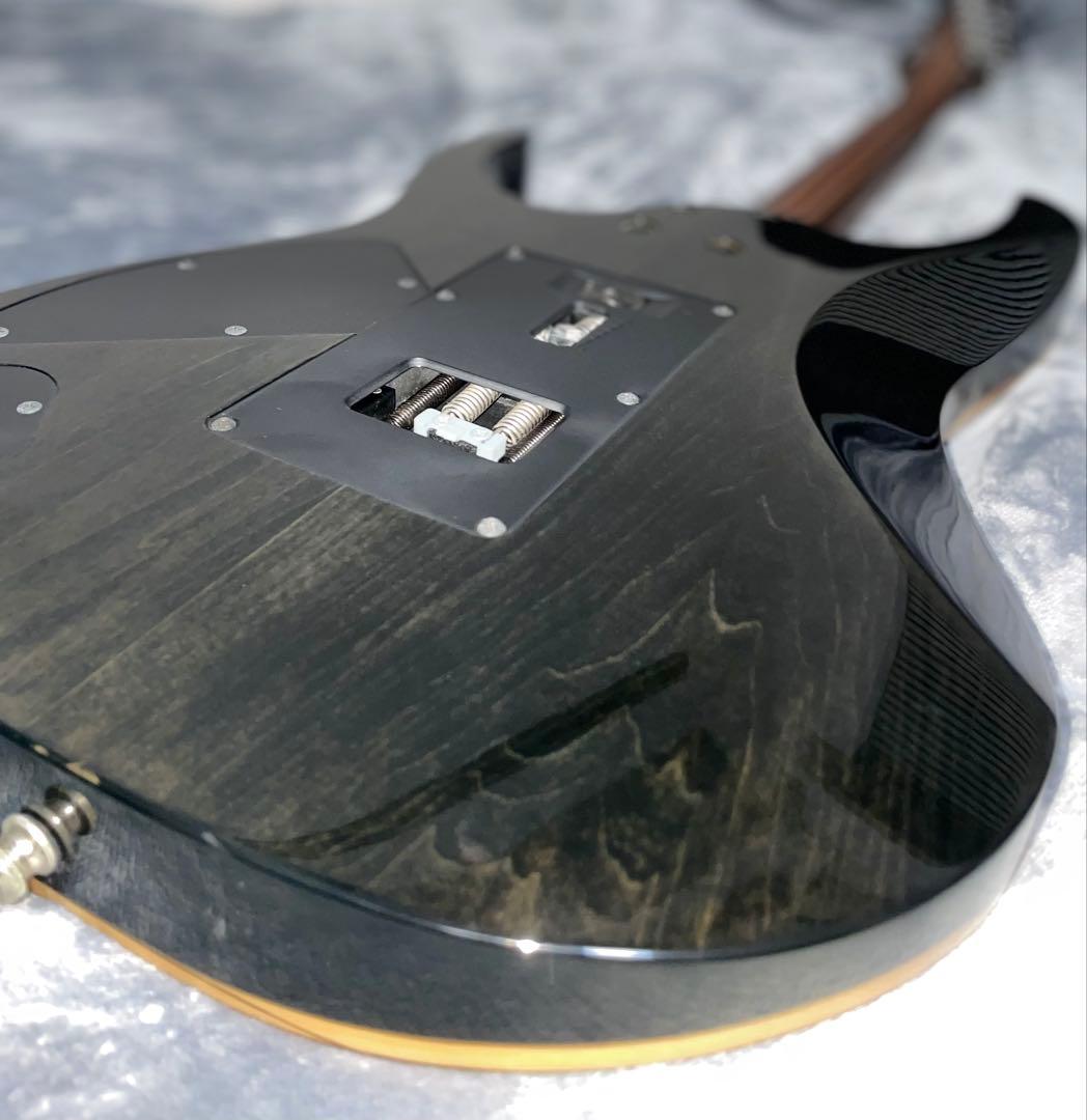 Ibanez RG1070PBZ CBB エレキギター アイバニーズ