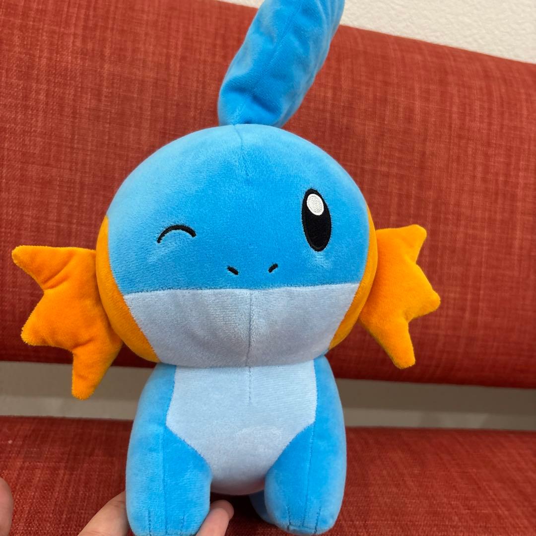 ポケモン ぬいぐるみ セット 18体まとめ売り