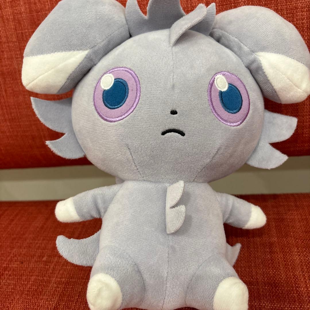 ポケモン ぬいぐるみ セット 18体まとめ売り