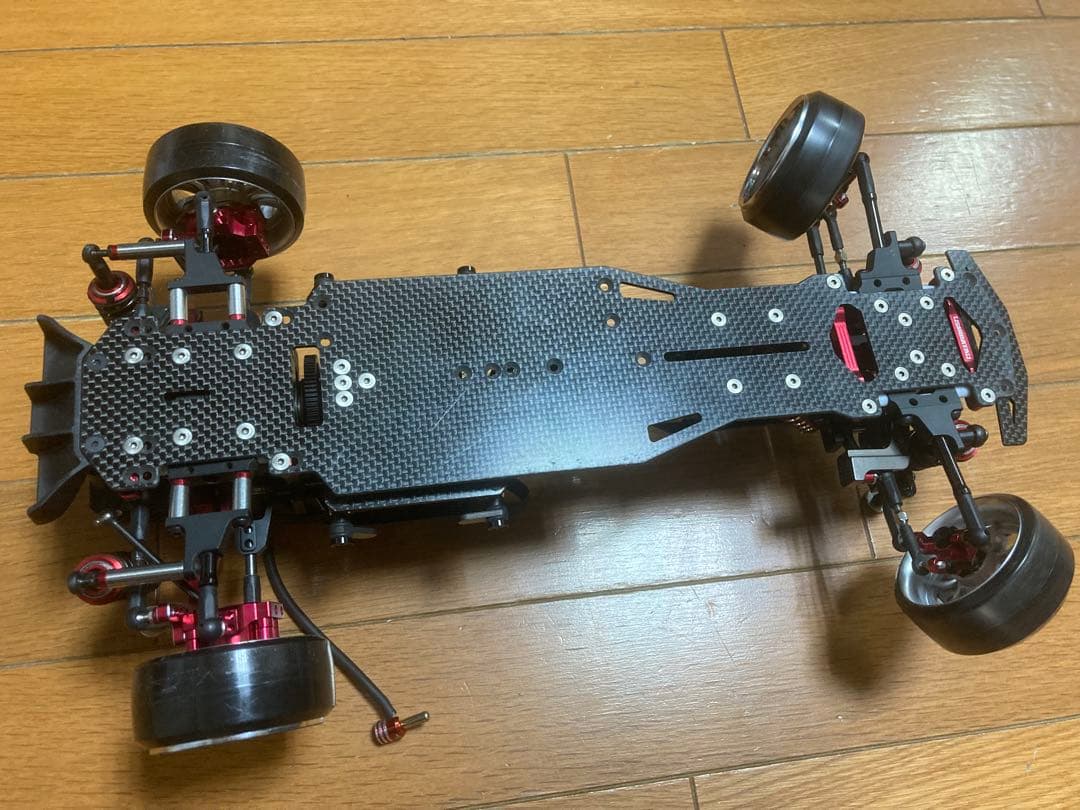 本日のみ値下げ‼️GRK5R フルオプション　　メカ無し