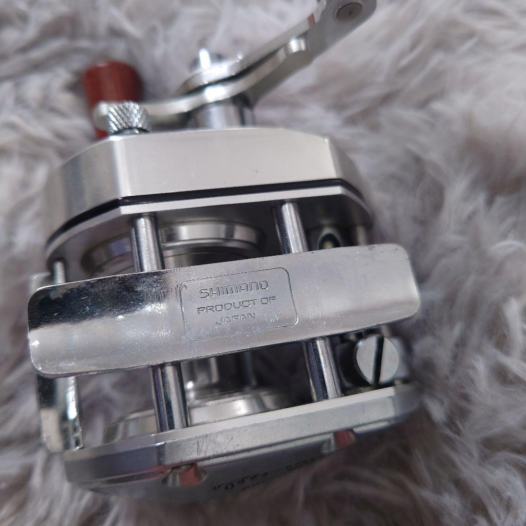 シマノ バンタム 200 SG