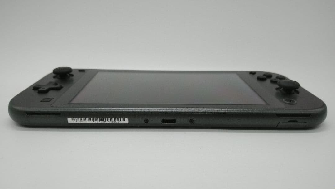 Nintendo Switch Lite ディアルガ パルキア