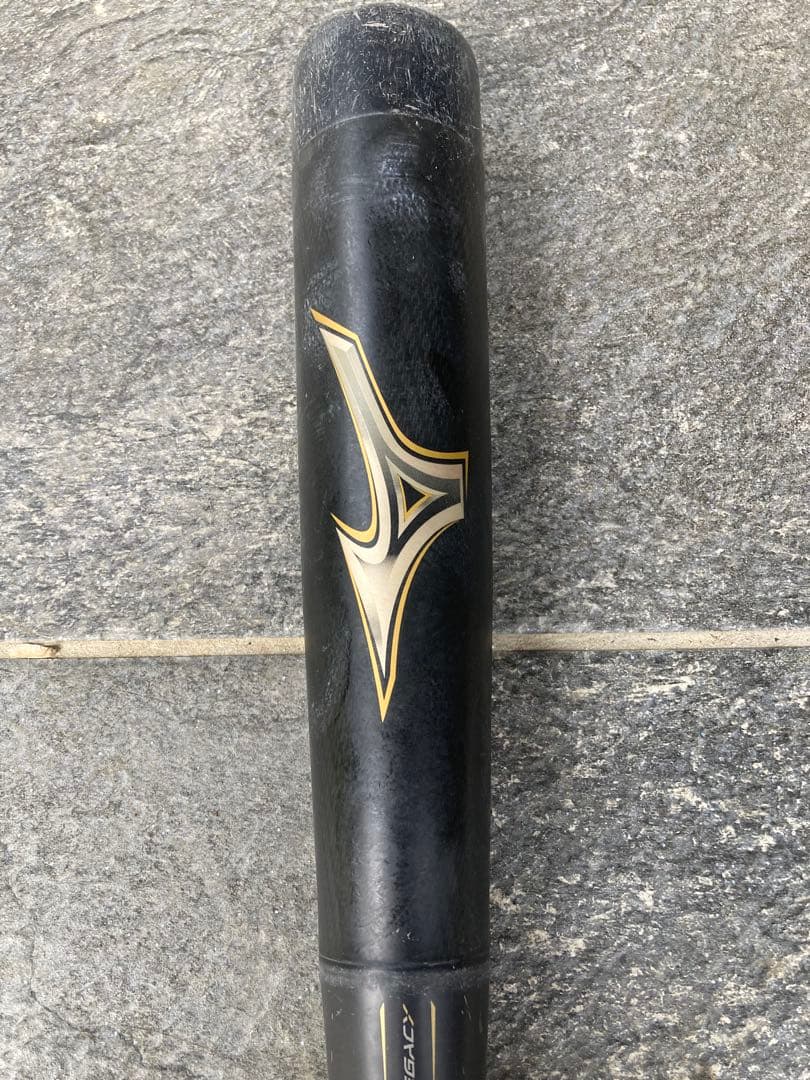 【おすすめ】ビヨンドマックスレガシー トップ 80cm 570g