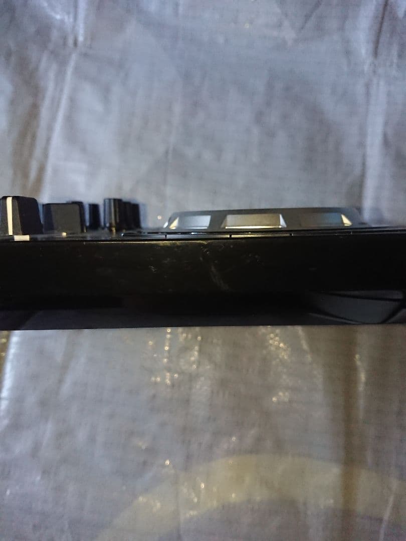 Pioneer DDJ-WeGO3-K DJコントローラー 2015年製 本体