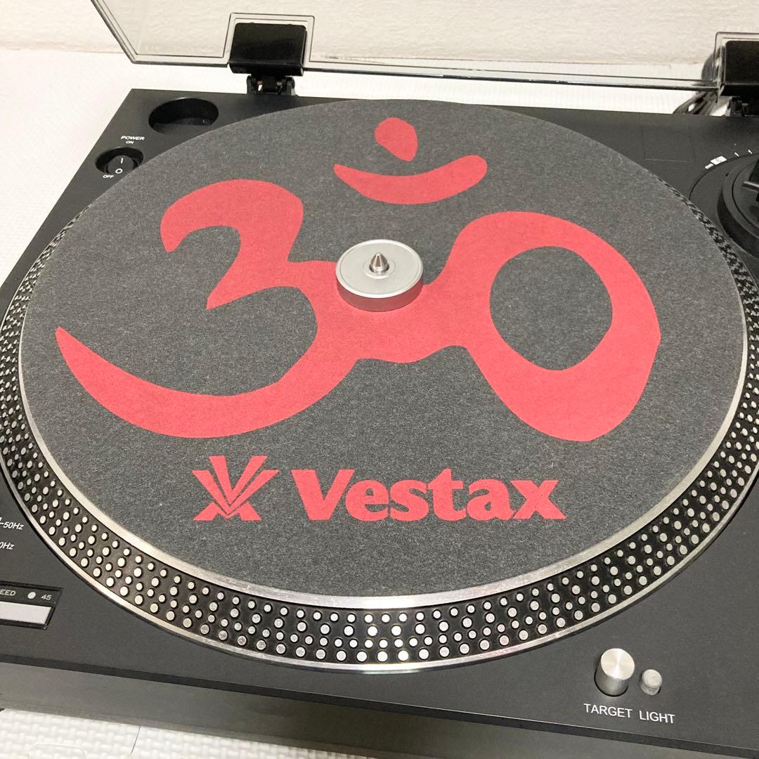 KIKUTANI MUSIC DJ-2500SQ DJレコードプレーヤー