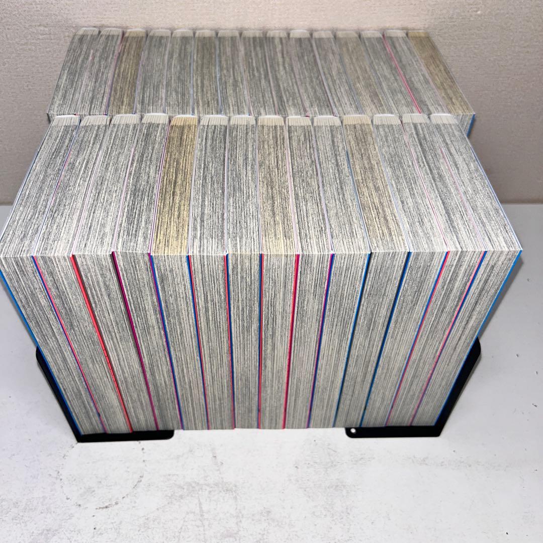 シティーハンター 全巻セット　1-29 箱付き