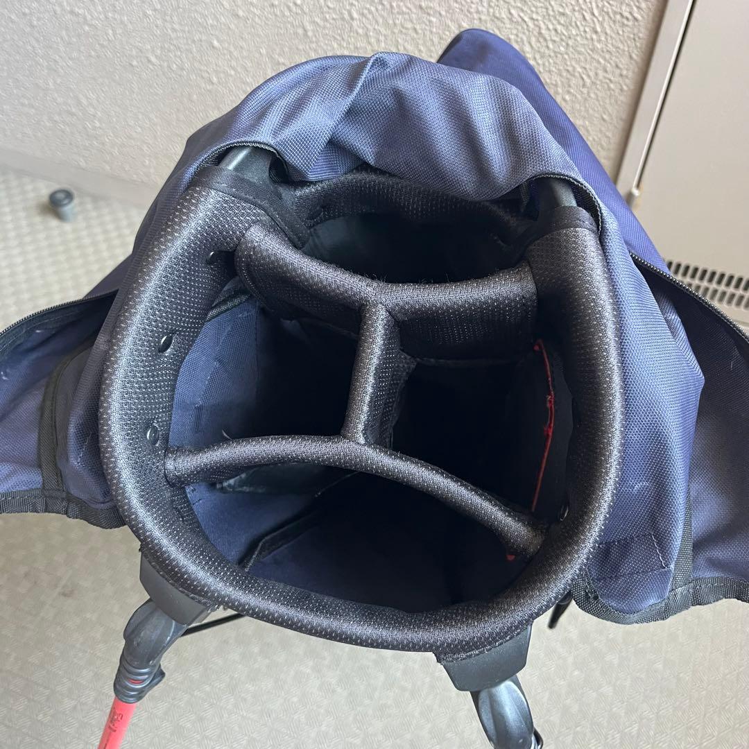 Titleist タイトリスト Players 4 スタンドバッグ