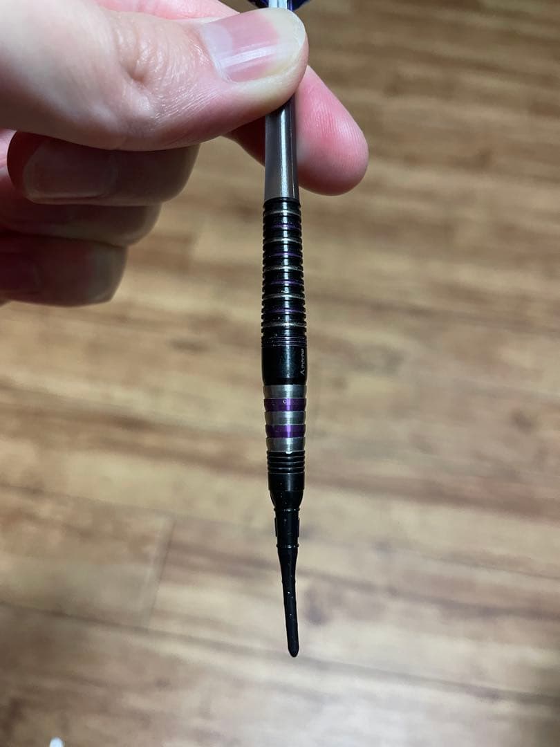 ダイナスティー ペルセウス 畦元隆成モデル エスダーツ限定モデル