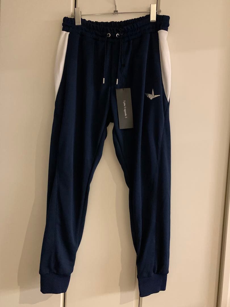 【定価49,500円・新品未使用】1PIU1UGUALE3★ボトムス Lサイズ