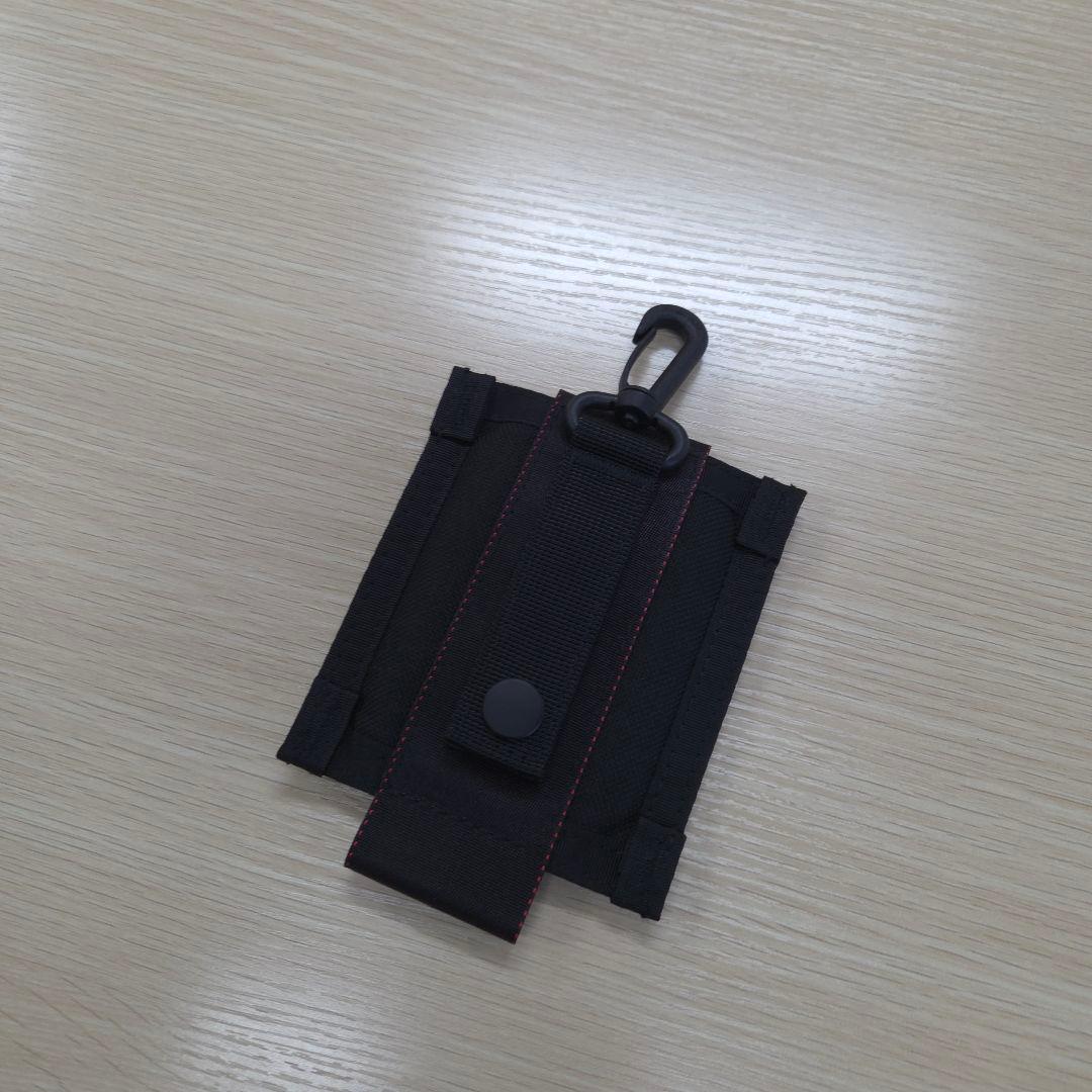 BRIEFING GOLF 小物3点セット