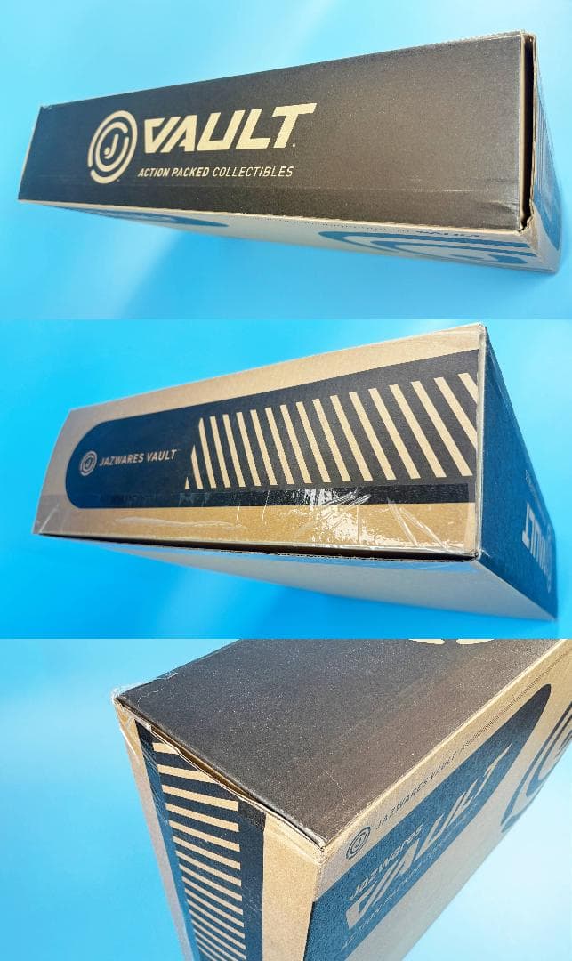 1500個限定 マイクロギャラクシー シリーズ3 ライトアーマー 全機セット