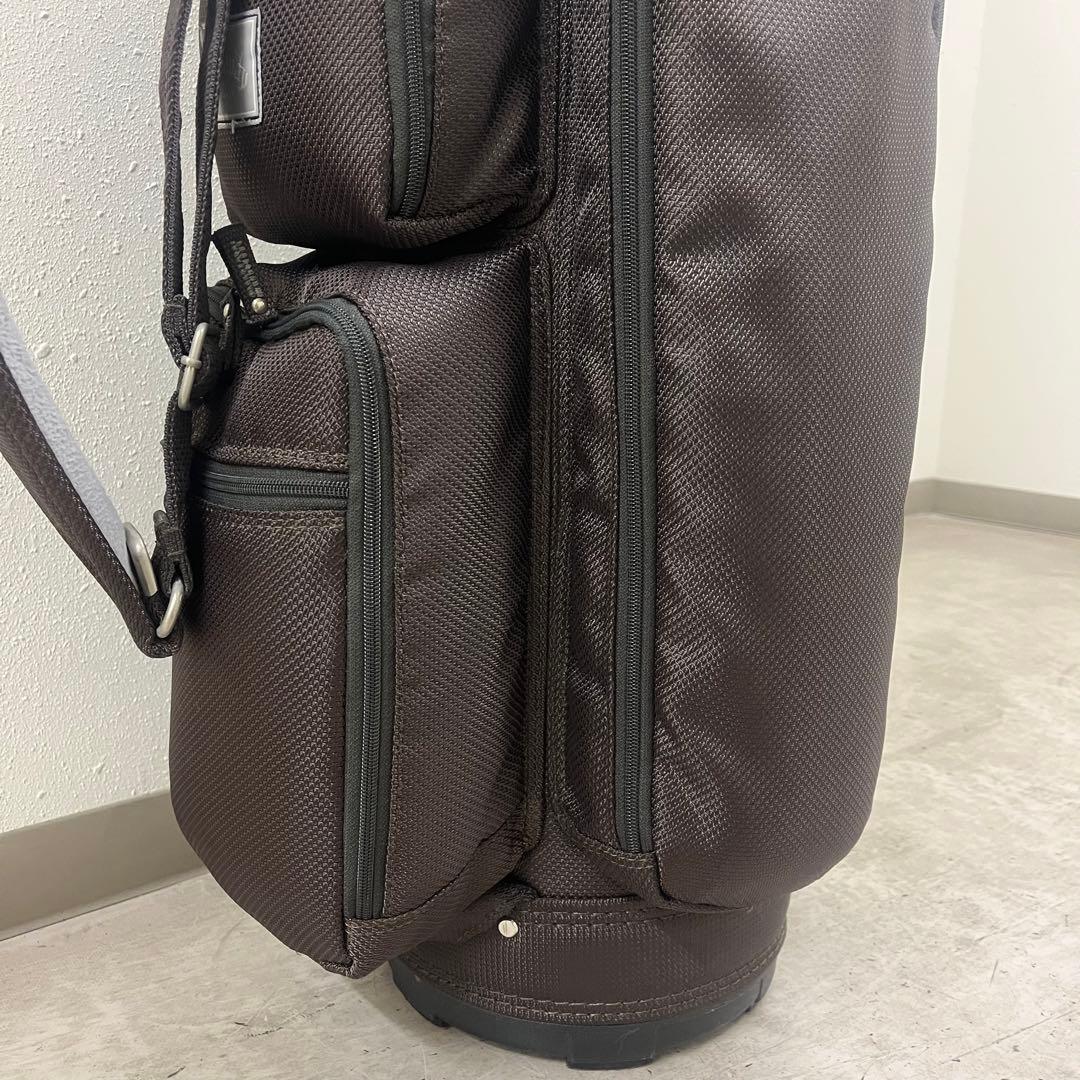 キャロウェイ キャディバッグ 8.5型