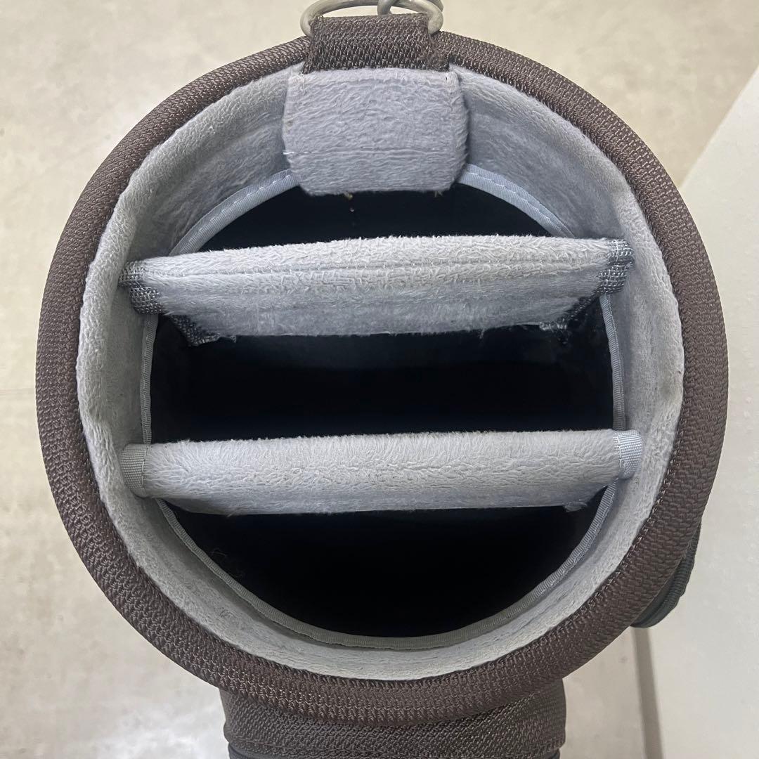 キャロウェイ キャディバッグ 8.5型