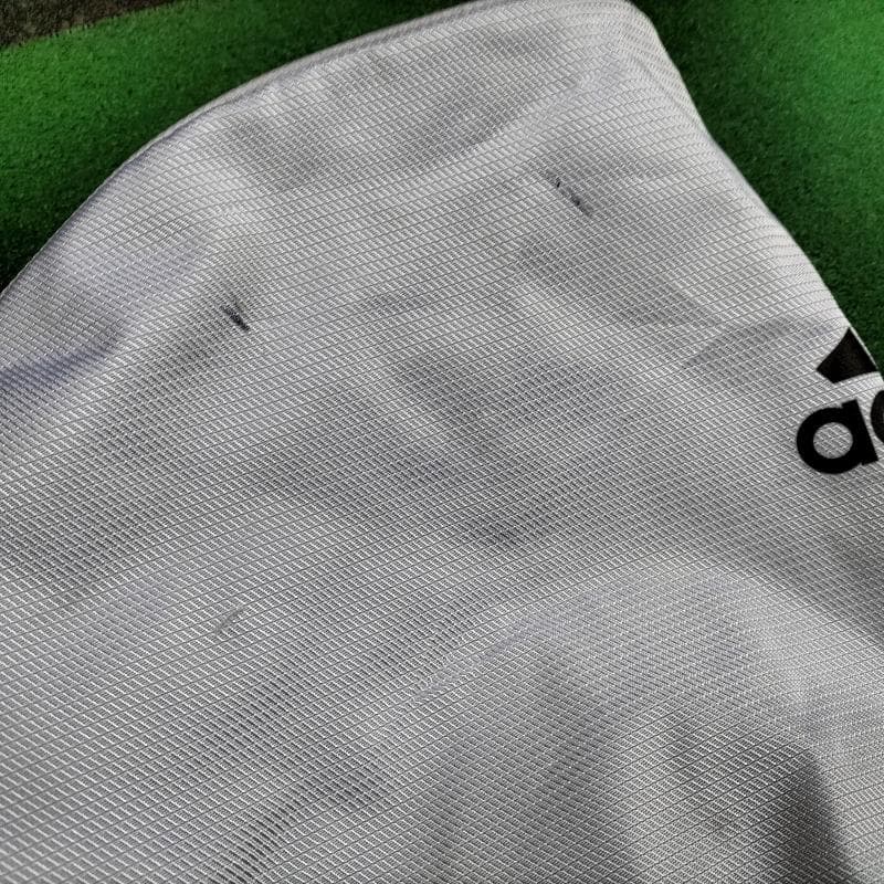 中古品 アディダス キャディバッグ AWR92 adidas