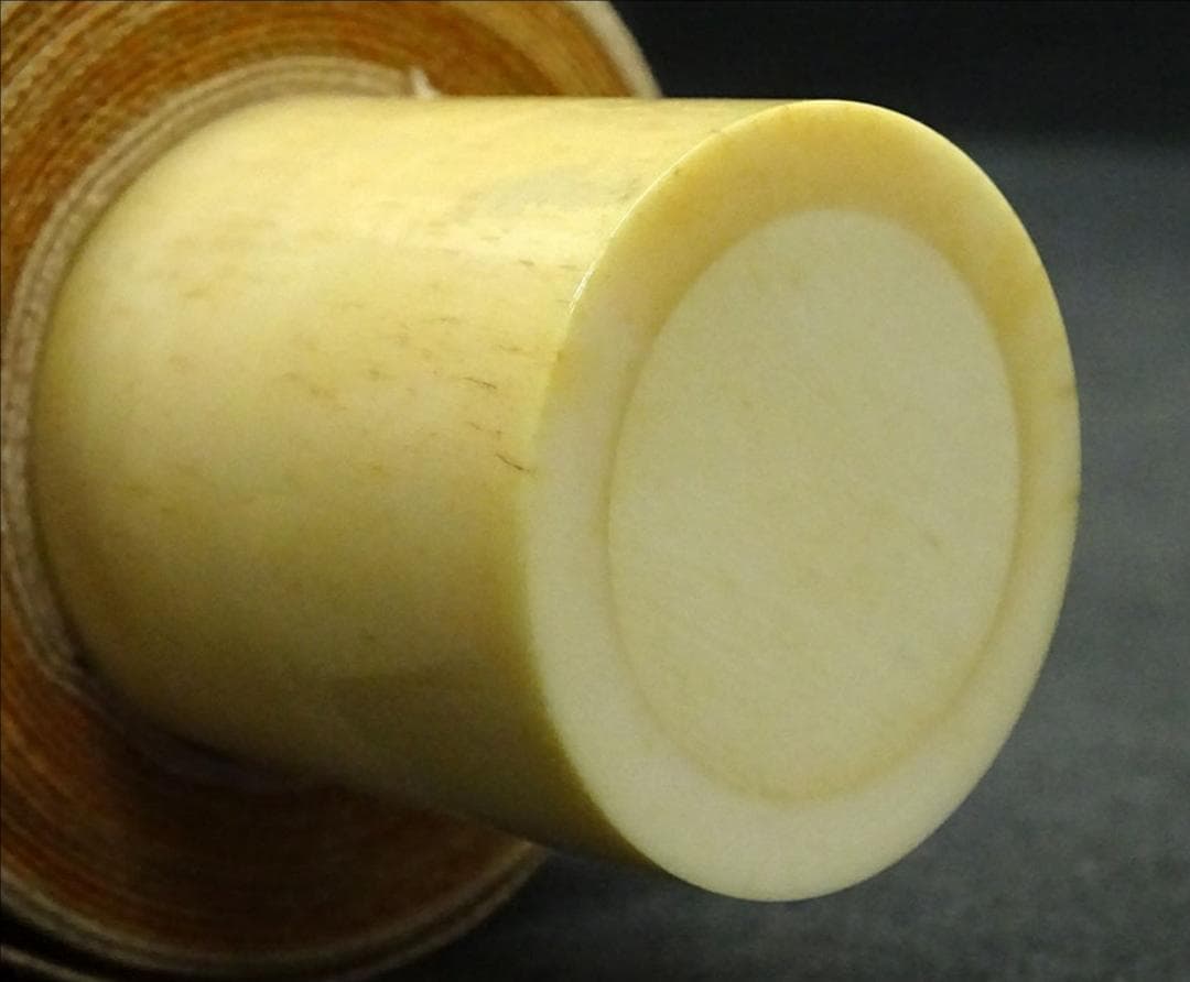 【真作】掛軸 狩野永琳『蓬莱山図』絹本 肉筆 共箱付 掛け軸 g070712