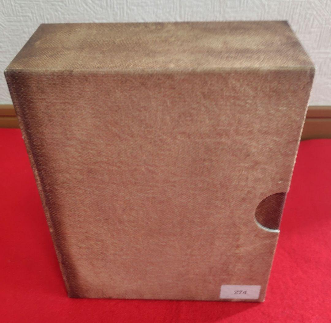 オペラ座の怪人 マスク 日本公演5,000回記念限定版 274/999