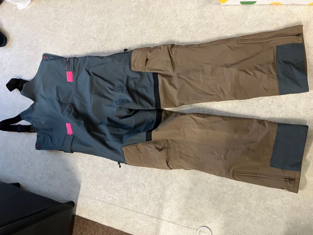 だ*な様 ※ 最終値下げ　オンヨネ　スキーウェア　デモ