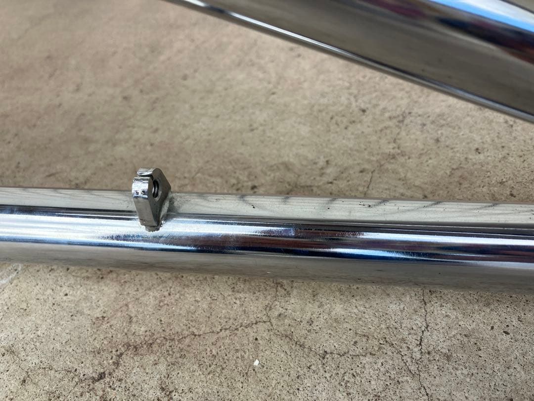 BMX/16インチ用フレーム/MOTELWORKS