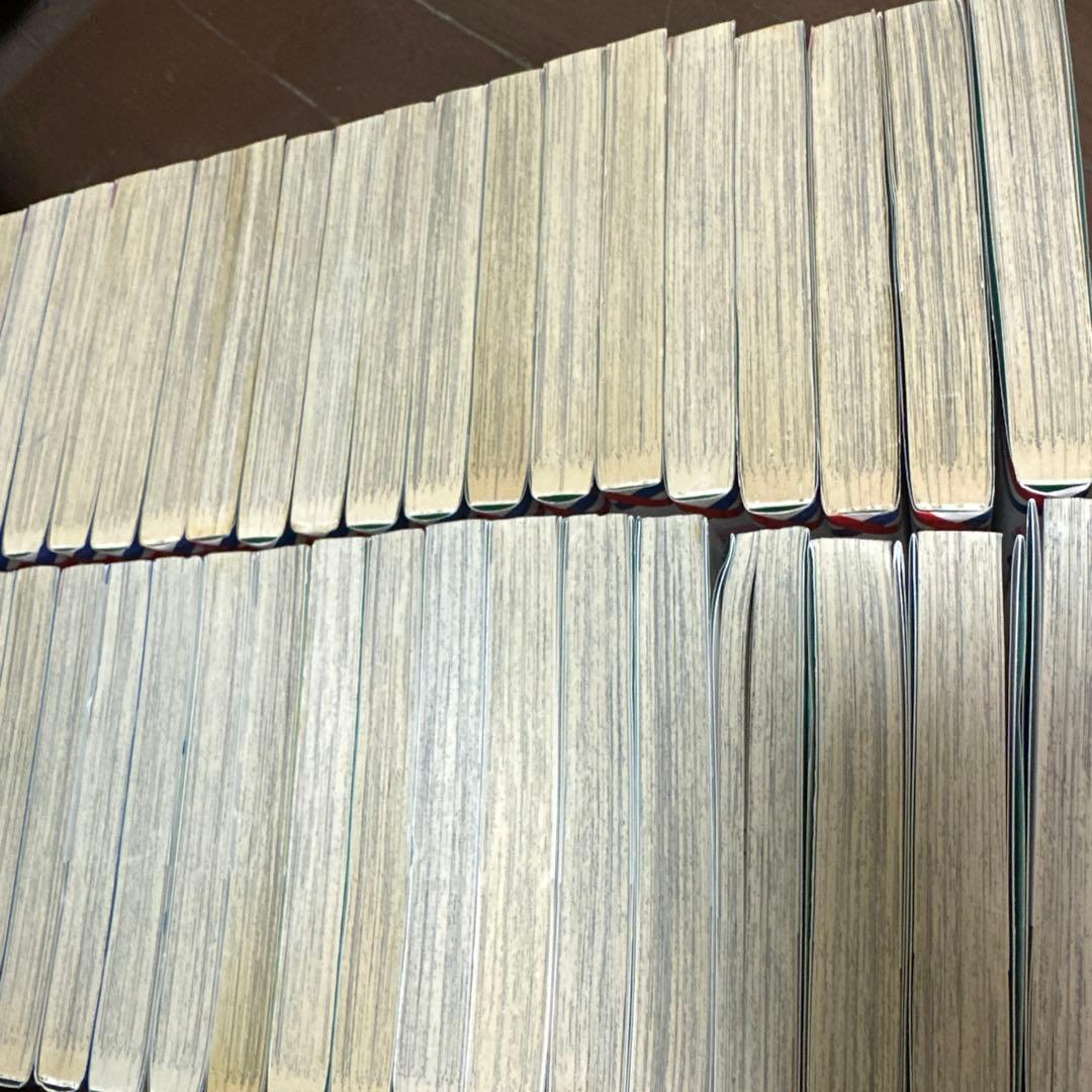 スキップ・ビート! 1-47巻セット