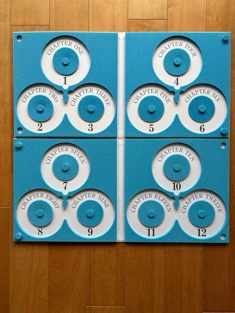 【CD全巻セット】イングリッシュアドベンチャー　家出のドリッピー　DRIPPY