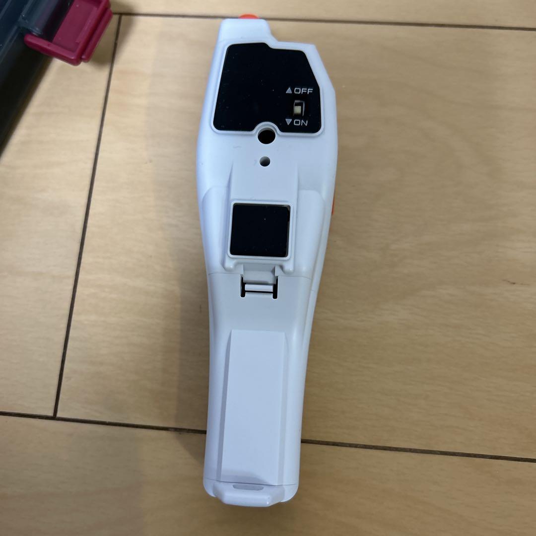 攻棚ワカサギ モータードライブNC PX018N PROX わかさぎ