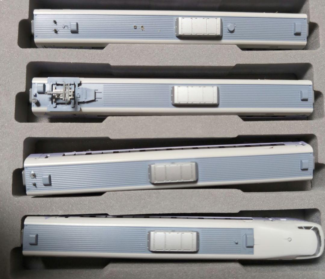 【底値特価早い者勝ち】JR E351系　 スーパーあずさ　 10-358 　8両