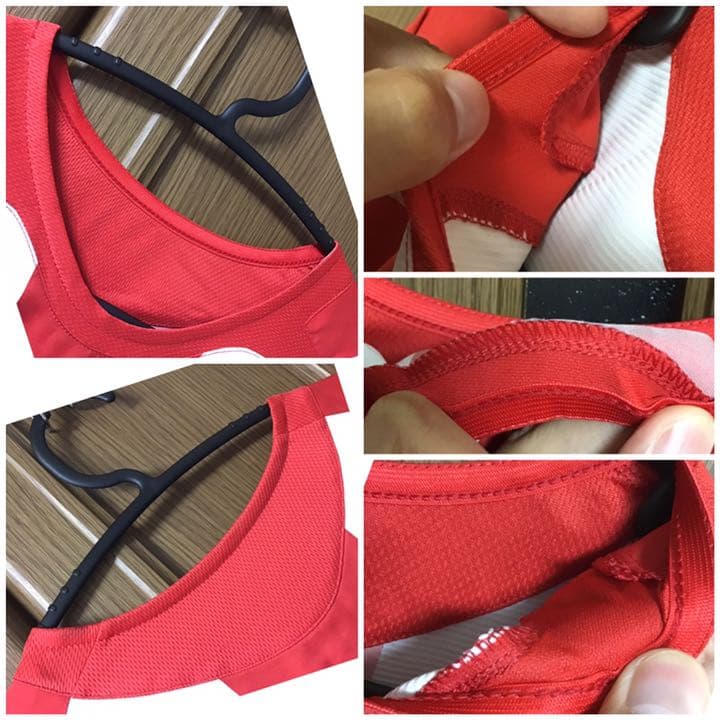 ナイキ アトレティコ・マドリード トーレス #9 ユニフォーム 05/06モデル