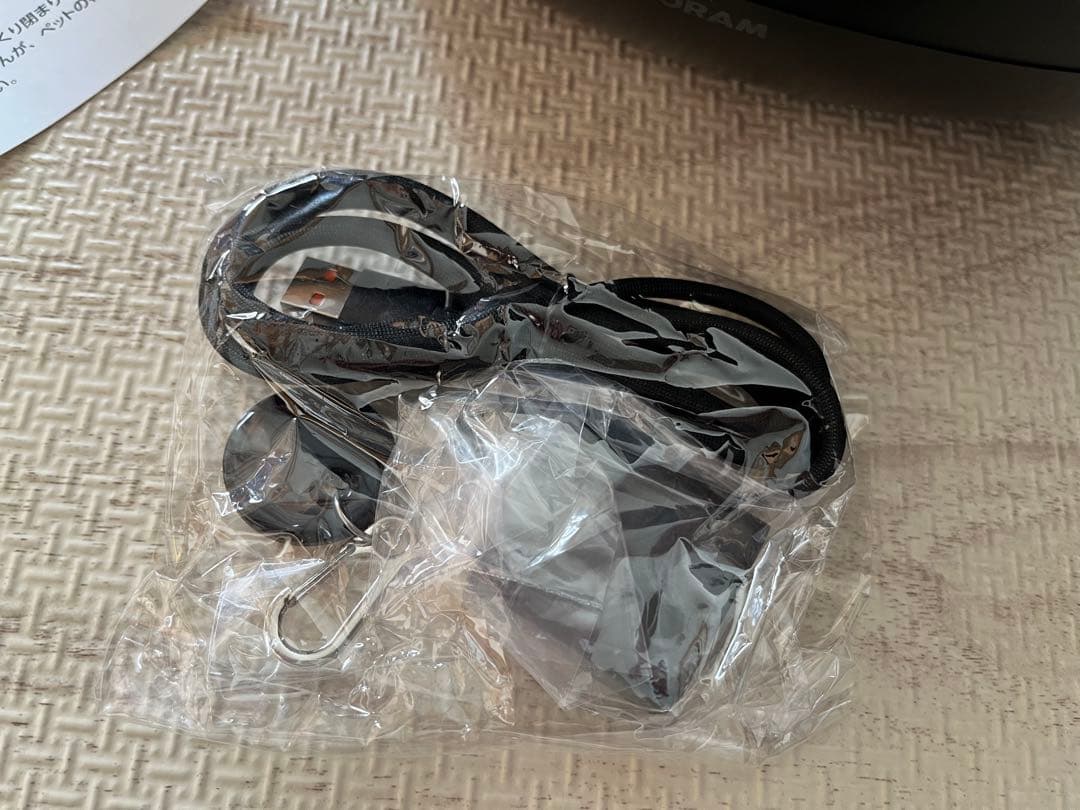 MARUKAN 自動給餌器【未使用】