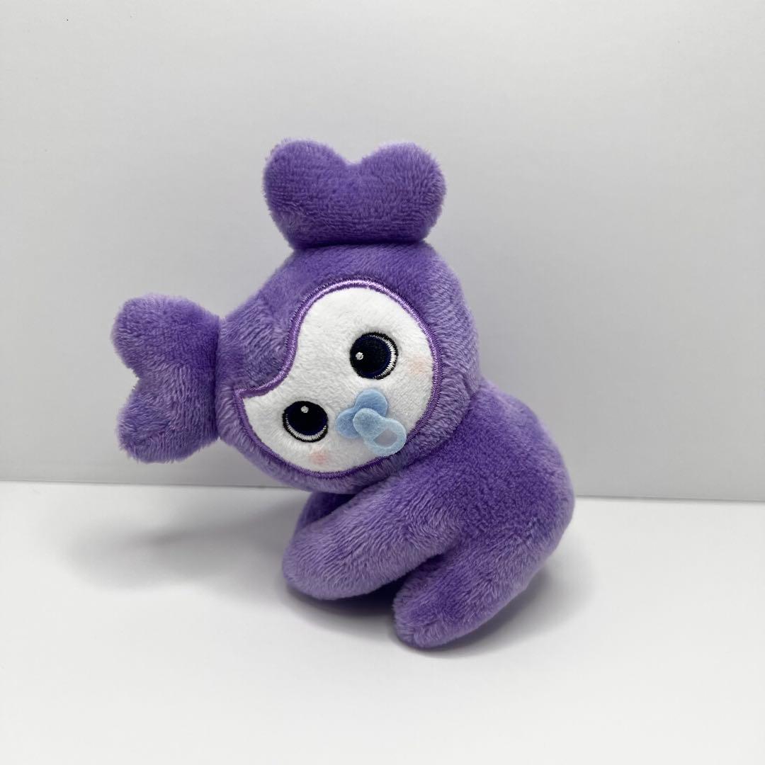 MISAMO TWICE 抱きつきマスコット ミナ　サナ　モモ