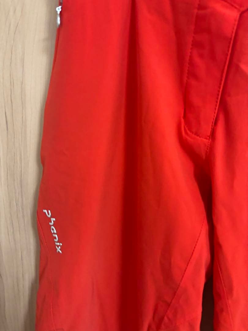 フェニックス　スキーウェア　セットアップ　Mサイズ レディース