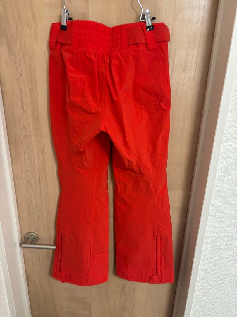 フェニックス　スキーウェア　セットアップ　Mサイズ レディース