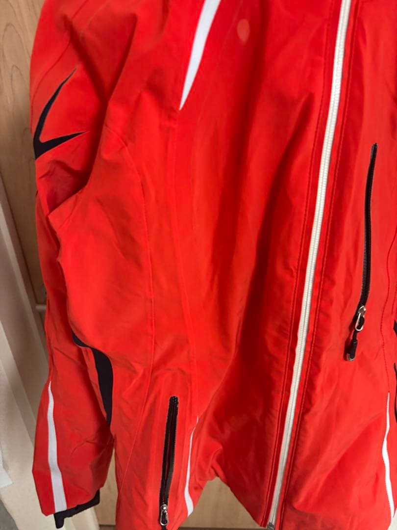 フェニックス　スキーウェア　セットアップ　Mサイズ レディース