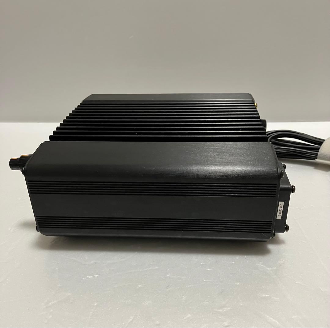 ALINCO アルインコ 安定化電源 DM-330MV