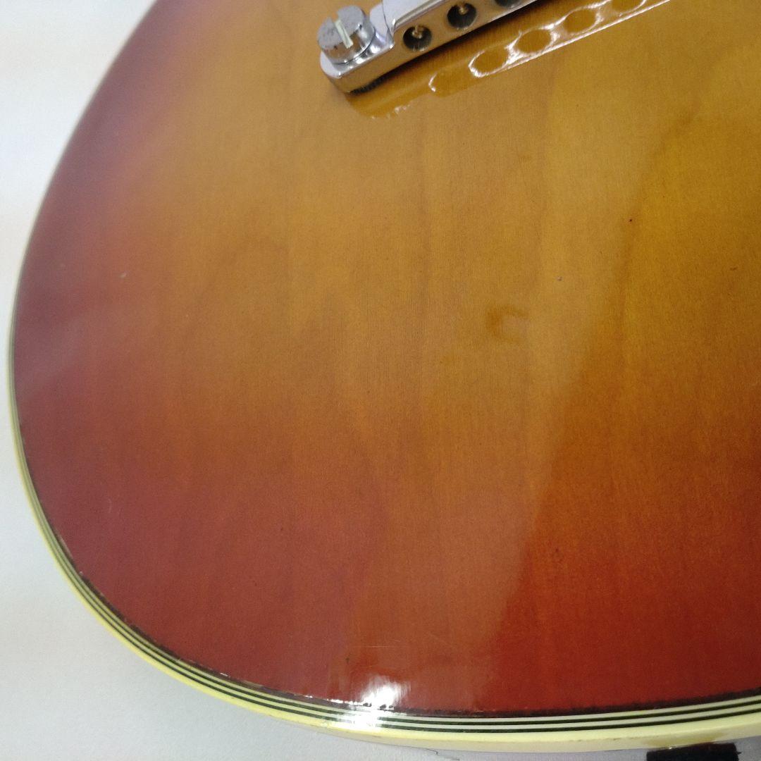 ジャパンヴィンテージ！Fresher レスポール フレッシャー