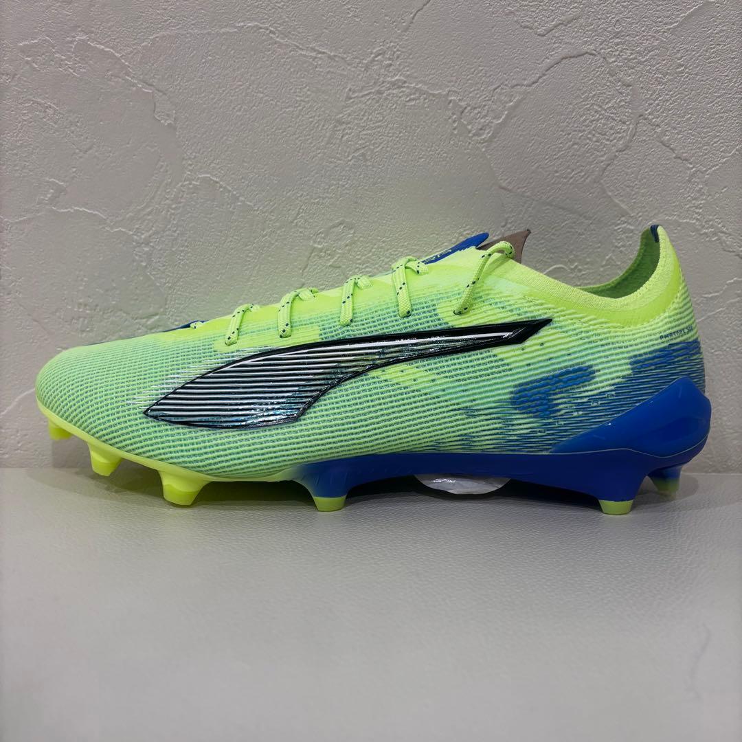 新品【PUMA】プーマ　ウルトラ 5 アルティメット FG サッカースパイク