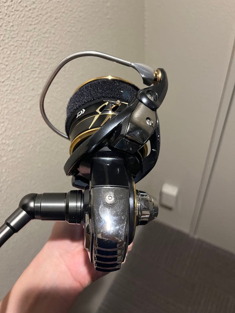 Daiwa カルディアsw14000