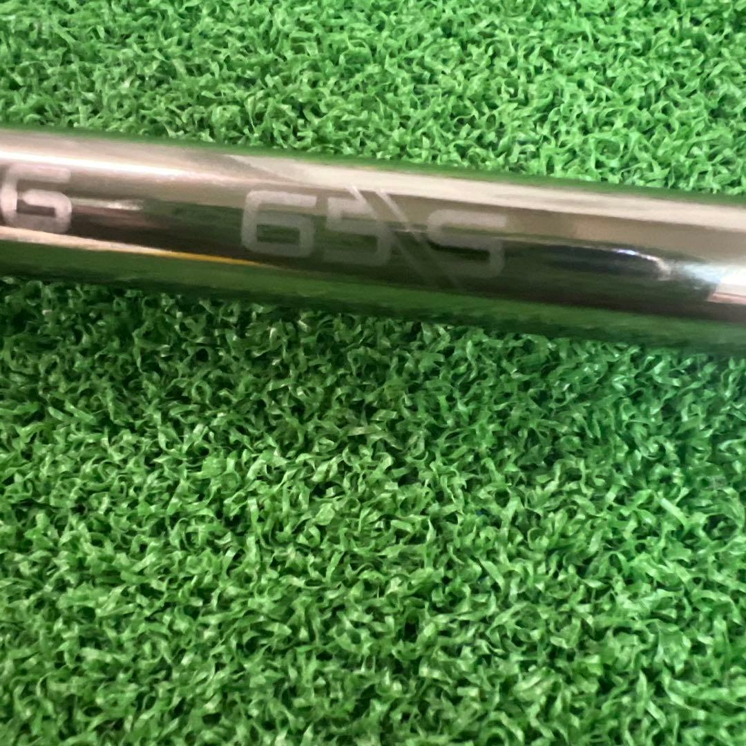 PING 2.0 ゴルフシャフト440MAX純正6S