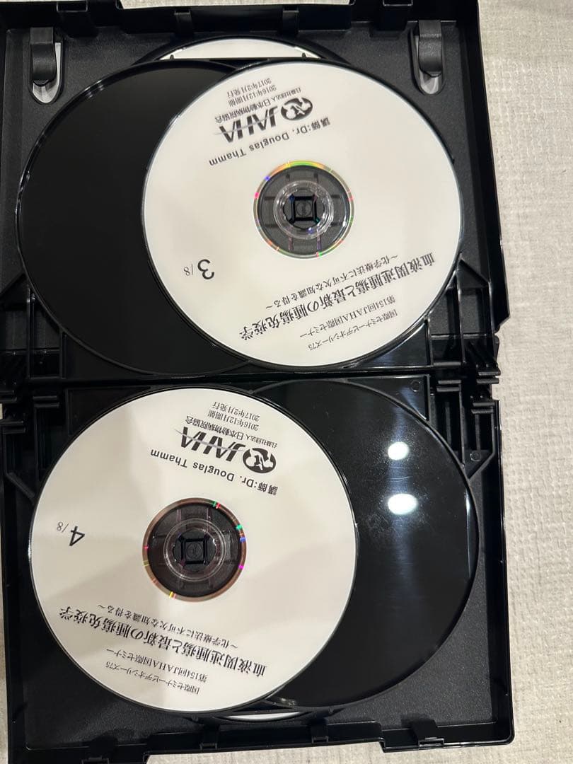 JAHA国際セミナーDVD 第154回血液関連腫瘍と最新の腫瘍免疫学