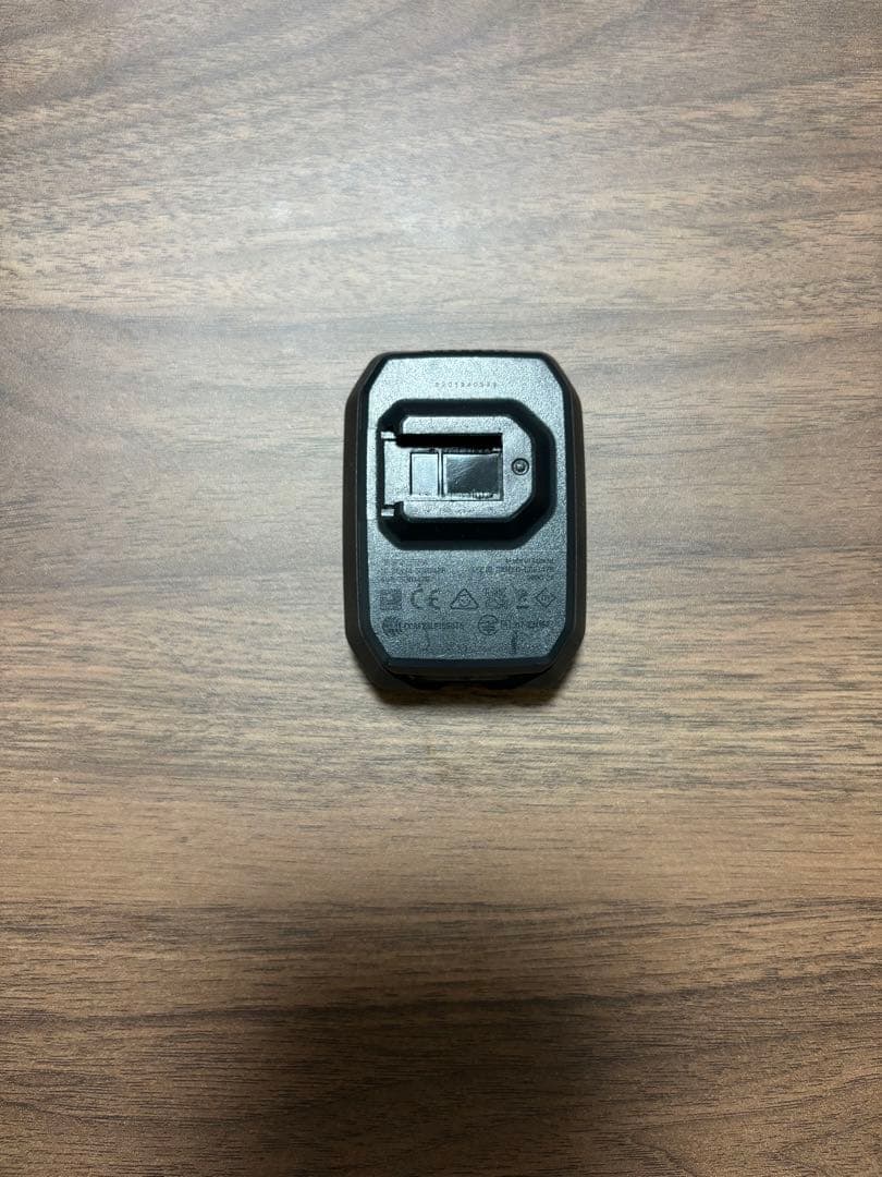 trek carback レーダー