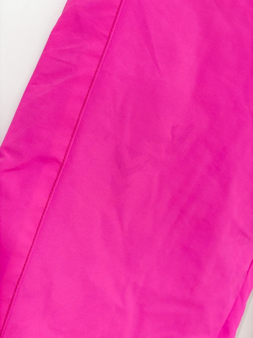 ボルコム Volcom スノボーウェア スキーウェア上下 レディース S ピンク