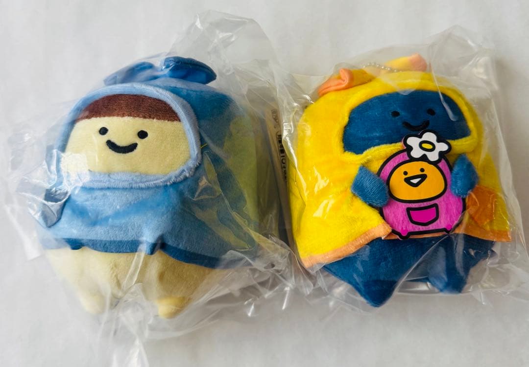 一番くじ お文具といっしょ ～明日もきっといい天気～　ラストワン　A賞　B賞　他