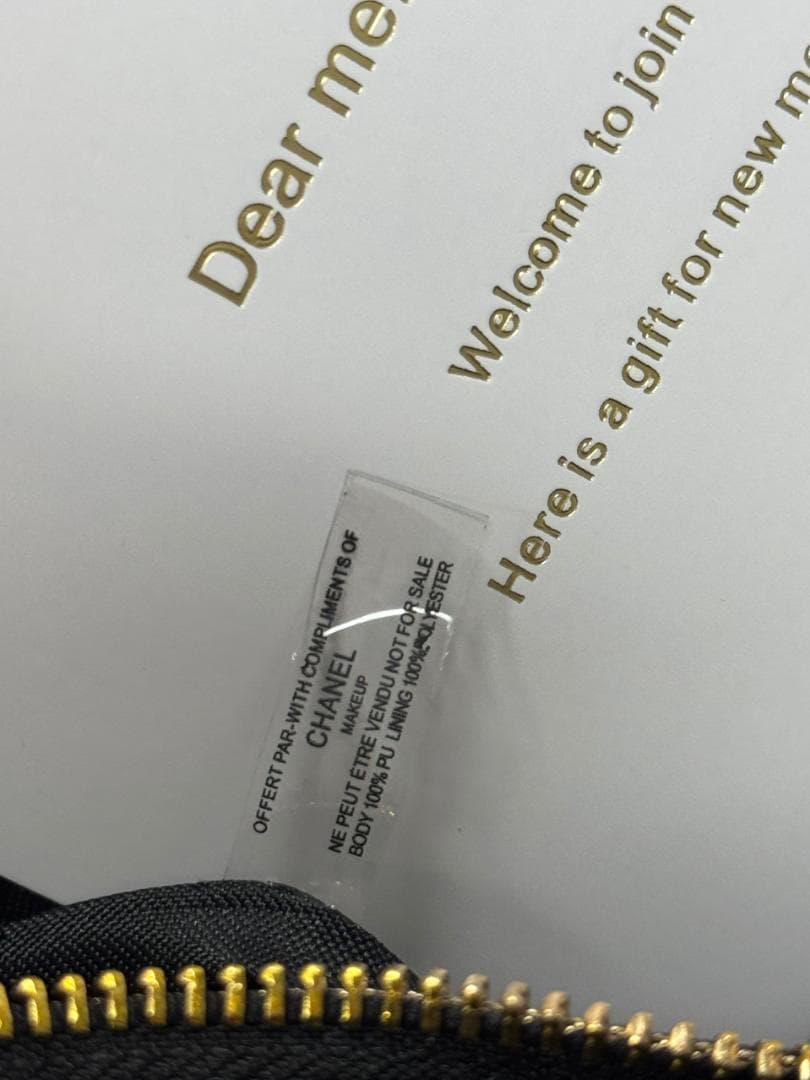 VIP顧客 ★ ブラックレザーショルダーバッグ okda