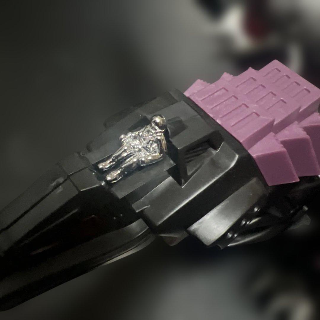 ゾイド ギルベイダー リバースセンチュリー版