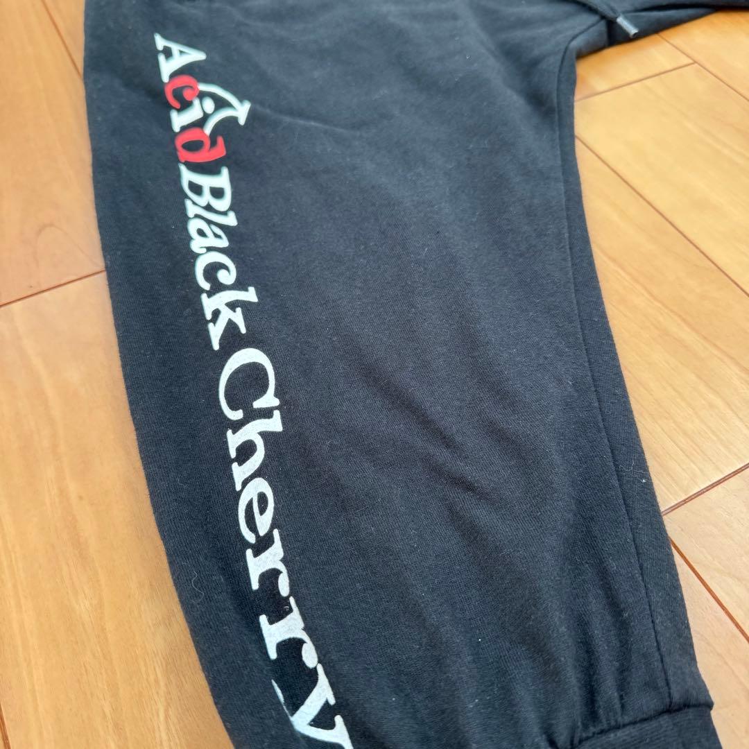 【超希少】❤️Acid Black Cherry ❤️パーカー&サルエル レディース