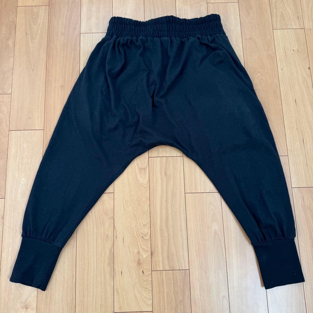 【超希少】❤️Acid Black Cherry ❤️パーカー&サルエル レディース