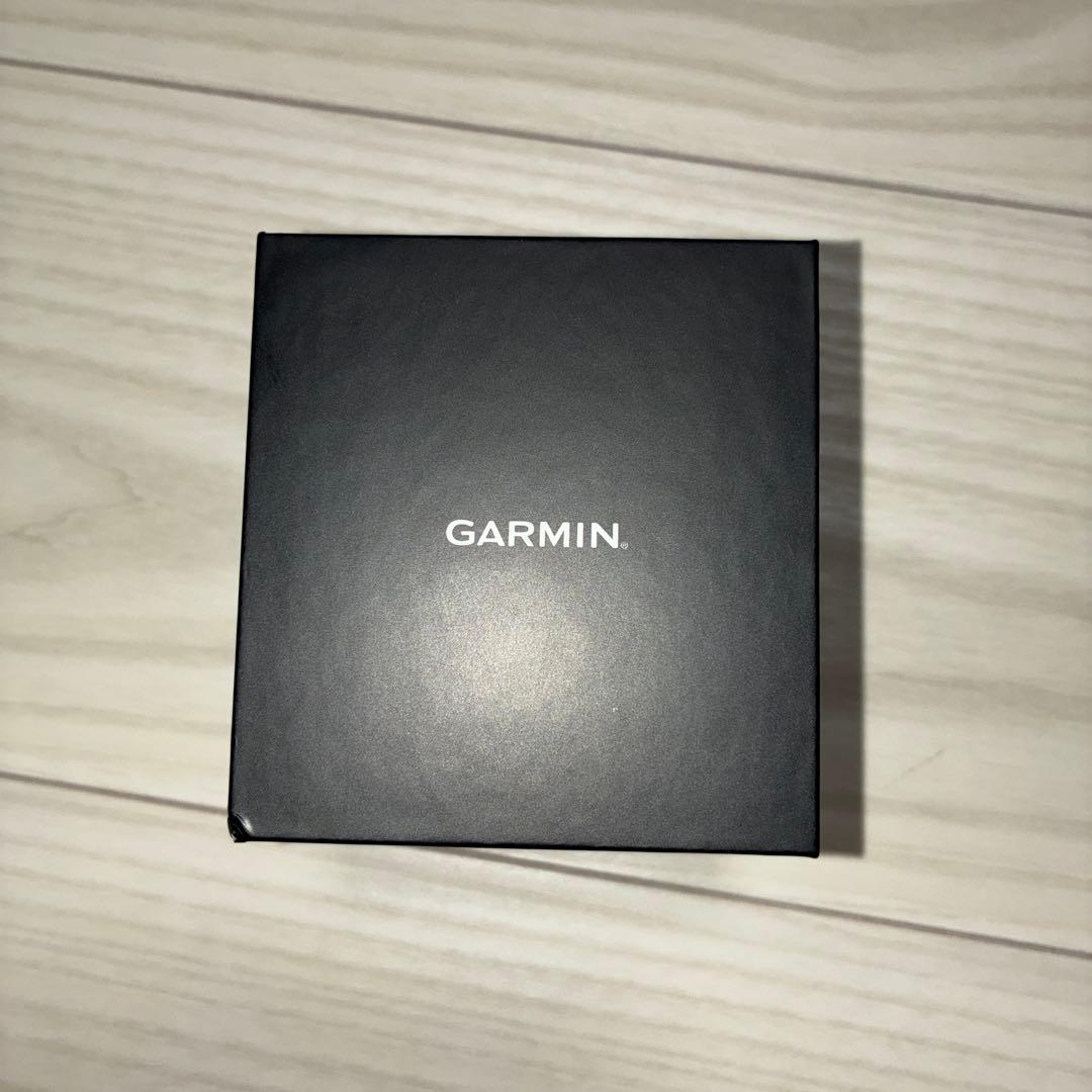 その他 GARMIN forerunner 165