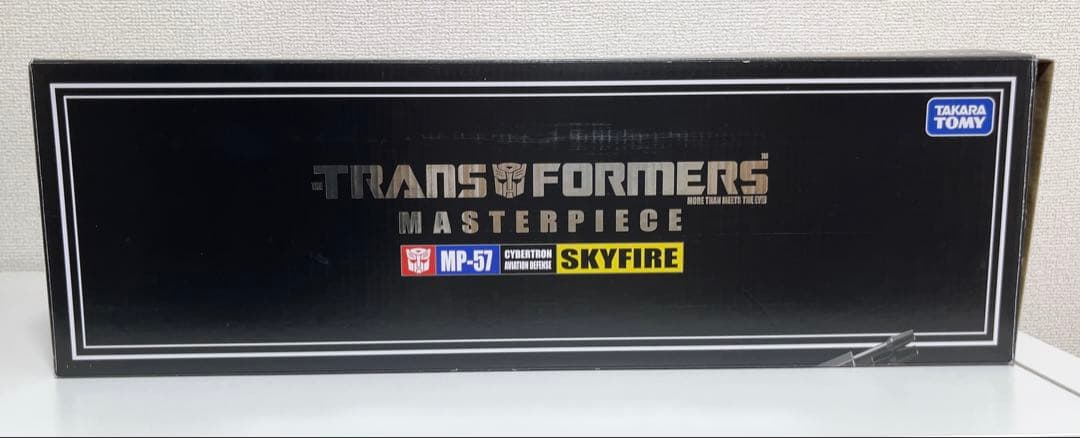 トランスフォーマー マスターピース MP-57 スカイファイアー