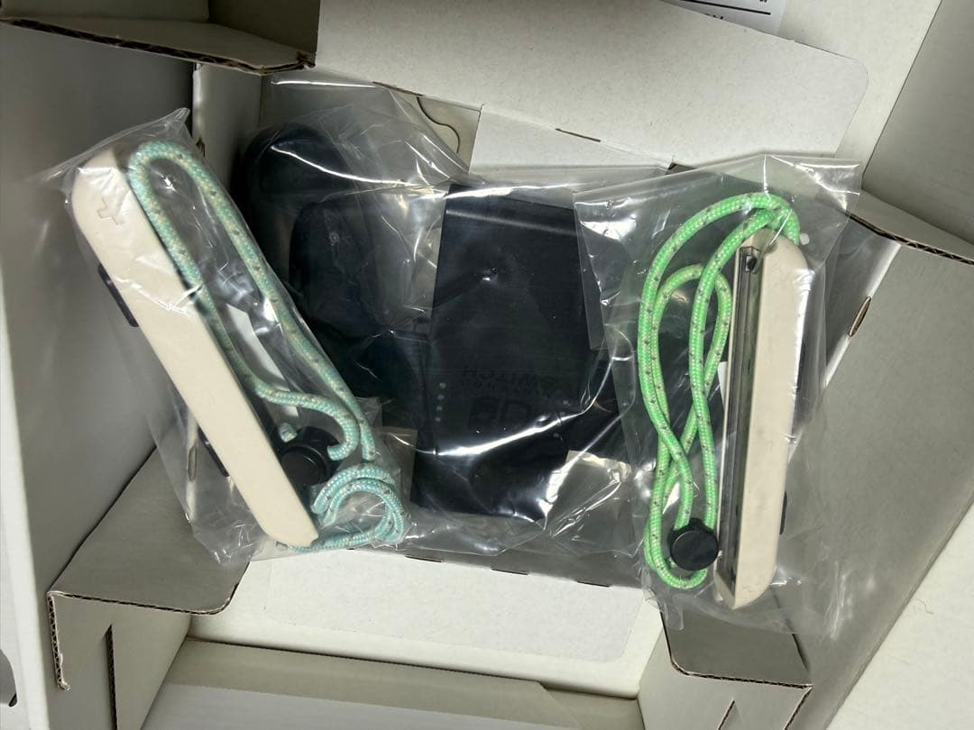 Nintendo Switch あつまれどうぶつの森セット　中古