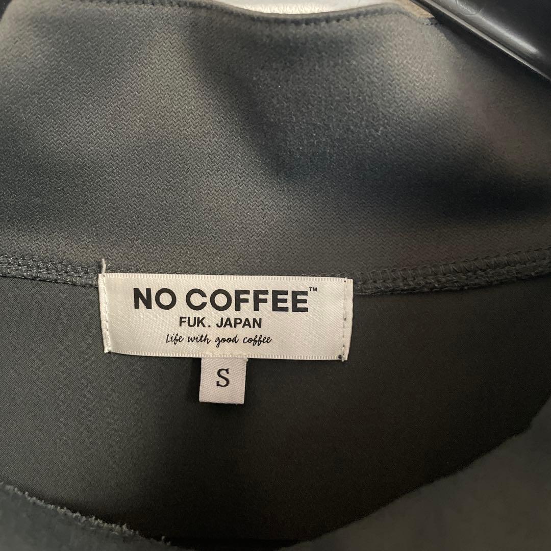 NO GOLF グレー ゴルフウェア